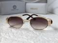 Versace 2022 дамски слънчеви очила,унисекс слънчеви очила , снимка 2