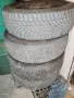 Продавам 6 бр.Зимни  гуми с размер 205/55 /16 , снимка 1