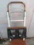 Товарна немска количка до 90 кг. товар, снимка 17