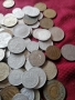 Български и чужди стотинки монети всички заедно се продават , снимка 8