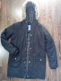 Ново черно яке за тийнейджър-176см. Pepperts - , снимка 1 - Детски якета и елеци - 44695201