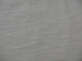 Бяла покривка лен и памук, снимка 2