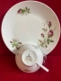 Баварски порцелан за двама , снимка 5