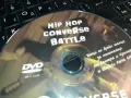 CONVERSE-HIP HOP CONVERSE BATTLE DVD 0103251656, снимка 10
