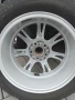 SEAT джанти 16” със зимни гуми 5x112, снимка 6