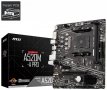 MSI A520M-A PRO A520 DDR4 AM4 7C96-001R, снимка 1 - Видеокарти - 39344055