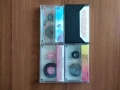 Лот 4бр. аудио касети/ касетки, снимка 2