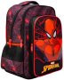 Ученическа Раница Спайдърмен,31х20х44см, снимка 3