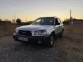 Subaru Forester 2.0 ГАЗ , снимка 2