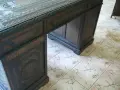 Старинни Винтидж Бюра , снимка 11