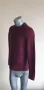 Tommy Hilfiger Wool Mens Size S / M НОВО! ОРИГИНАЛ! Мъжки Вълнен Пуловер!, снимка 11