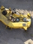 Косилен апарат за john deere, снимка 1