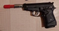 газов пистолет ZORAKI 914, снимка 4