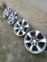 Джанти 18 6х114.3 за джип Nissan Pathfinder / Navara, снимка 5