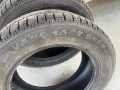 Гуми 205/60R16C за бус ДОТ-2023 перфектни, снимка 3