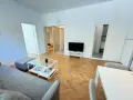 Тристаен топ локация до НДК – обзаведен тип Airbnb / Дългосрочно, снимка 14