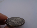 МОНЕТА ЖЕТОН КИТАЙ АЗИЯ МОНЕТИ , снимка 6