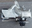 Турбо/Турбокомпресор - BMW 5/BMW 7/BMW X5/BMW X6 - M50d - (2011 г.+) - BorgWarner, снимка 6
