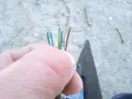 огледало бмв Е91 , снимка 4