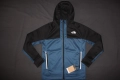 Чисто Ново The North Face Tek Full Zip Hoodie + Tek Track Pants, снимка 2
