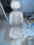 Седалки w204 Mercedes с подгрев , работят , снимка 1