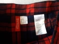 Пола H&M, шотландско каре, XS-размер, снимка 2