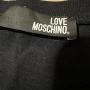 Love Moschino wmns tee, снимка 2