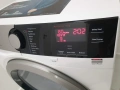 AEG SensiDry Сушилня с Термопомпа 12м Гаранция, снимка 3