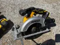 Dewalt dcs565 slim 18v, снимка 1