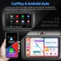 9” 2-DIN мултимедия за Volkswagen-SEAT-Skoda. Android 14, RDS, 64GB ROM, RAM 4GB DDR3 , снимка 13