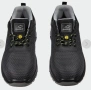 Hucku работни обувки с бомбе BWOLF SKYLER S35 размер 43, снимка 4