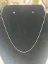 Сребърен синджир 925, снимка 2