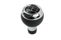Кожена Топка за скоростен лост 8020 за Мини  MINI COOPER R55 R56 R57 R58 R59 R60 с 5 и 6 скорости, снимка 5