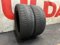 195 55 16, Зимни гуми, Hankook WinterICeptRS2, 2 броя, снимка 1