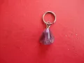 Ключодържател с естествен камък 1, снимка 2