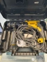 ПЕРФОРАТОР DEWALT D25134K-QS 2.80 J, SDS PLUS, 800 W, КУФАР, снимка 1