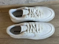 Продавам маратонки NIKE Air Force 1 Platform EUR-38.5, снимка 3