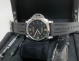 Panerai Luminor Marina 1950 3 Days 44mm Steel Black Dial Automatic Различни Варианти, снимка 11