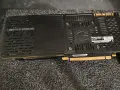 Видео карта EVGA 1080 TI 8GB тествана Furmark 20min и сменени падове и паста, снимка 2