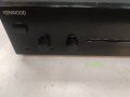 Усилвател KENWOOD ,stereo integrated amplifier KA-1080 много добре свирещ,доста мощен, снимка 9