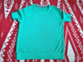 Tommy Hilfiger / M* / дамска лятна проветрива тениска / състояние: ново, снимка 15
