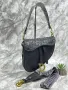 Дамска чанта Chritian Dior - Налични различни цветове Код D951, снимка 2