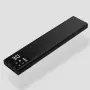 Bluetooth говорител за под възглавница – Bone Conduction Sleep Speaker 36 звука 650mAh Bluetooth, снимка 2