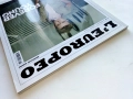 Списание " L'EUROPEO "№ 29 - 2012г., снимка 4