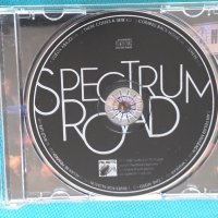 Spectrum Road(feat.Jack Bruce) – 2012 - Spectrum Road(Jazz-Rock), снимка 3 - CD дискове - 44309446