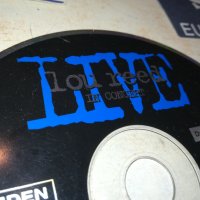 LIVE LOU REED CD 1608231210, снимка 5 - CD дискове - 41872624