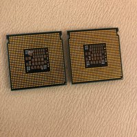 Intel Xeon 5150 2.66GHz, снимка 4 - Процесори - 39345470