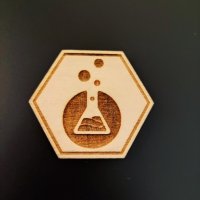 LabCoin, снимка 5 - Колекции - 41748498