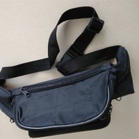 Чанти за кръста с фунционални джобове, снимка 15 - Чанти - 41836289