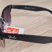 Слънчеви очила "Ray-ban", снимка 2 - Слънчеви и диоптрични очила - 39056838